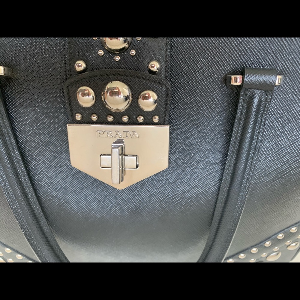 Prada bags
